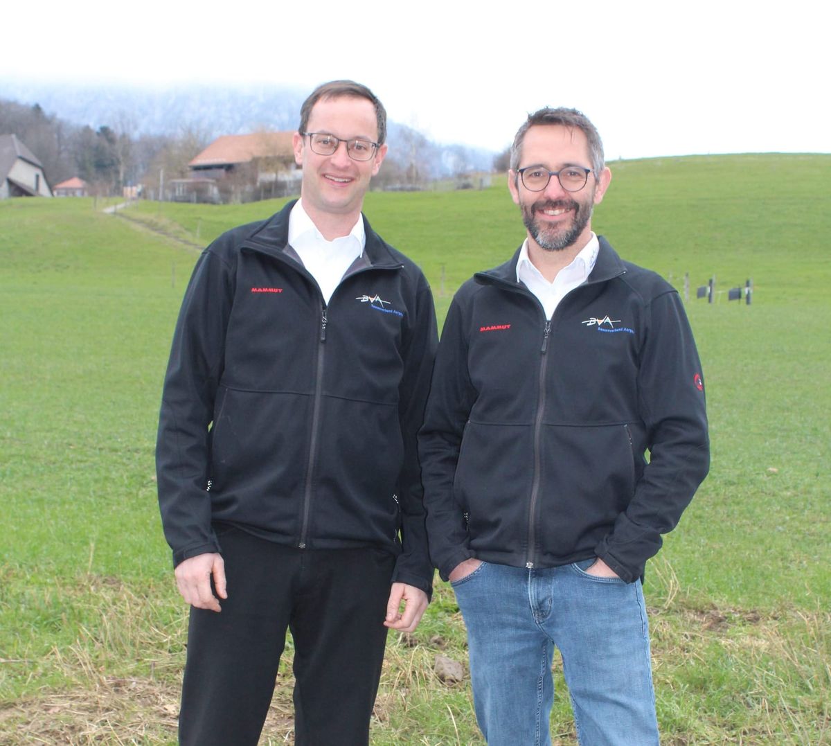 Ralf Bucher wechselt im Herbst zum Schweizer Bauernverband