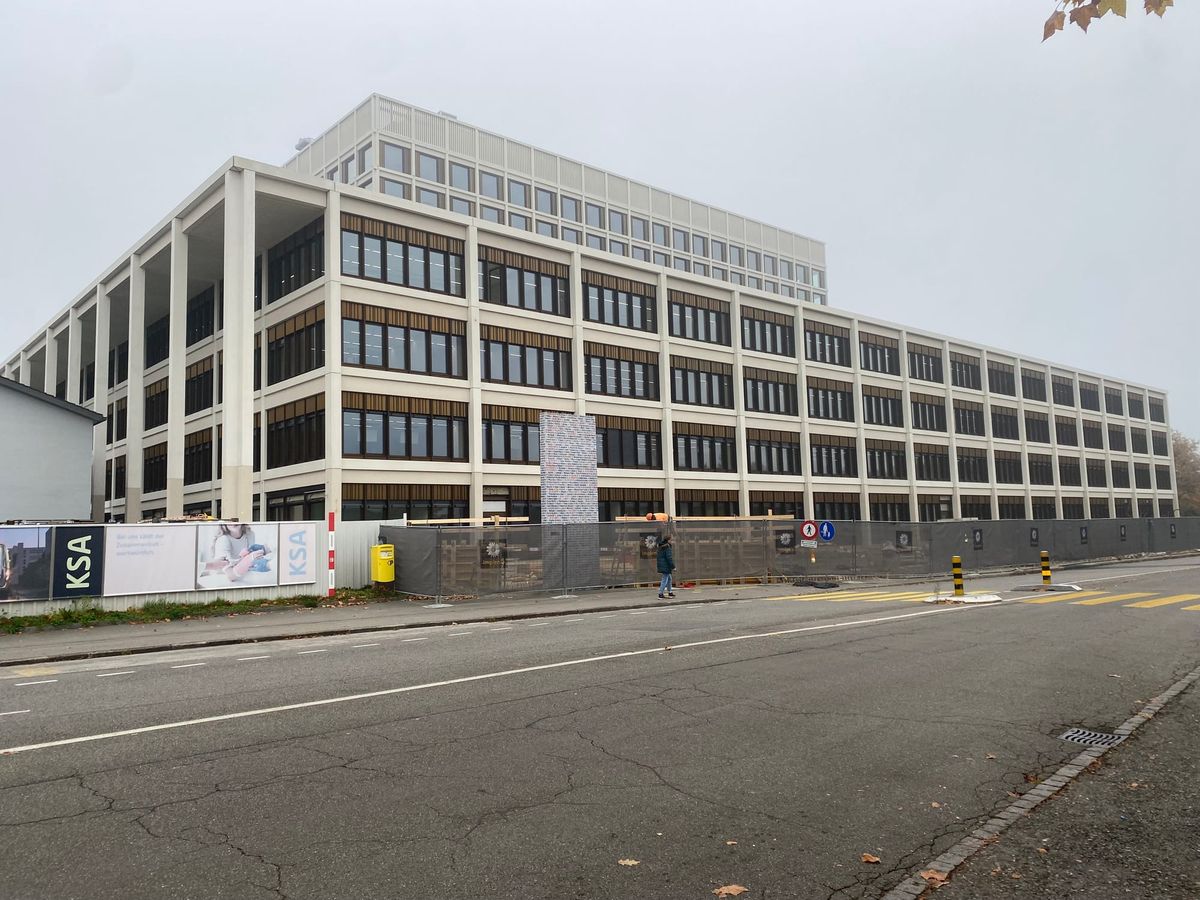 Stiftung weist Spitalgesetz-Vorlage zur kompletten Überarbeitung zurück