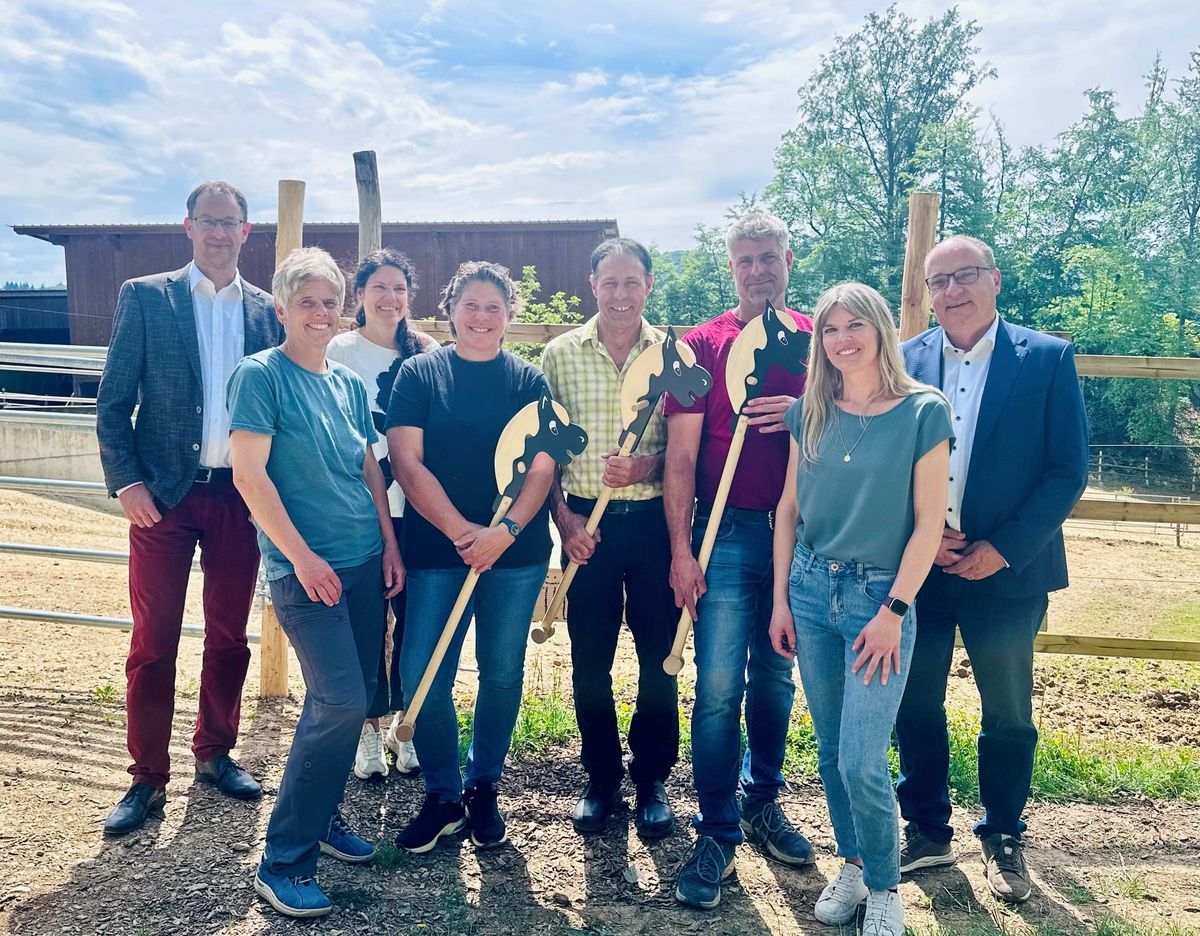 Das bietet der Buurelandweg 2026 in Villnachern - "vo Brugg zu Puur" am 14. Juni