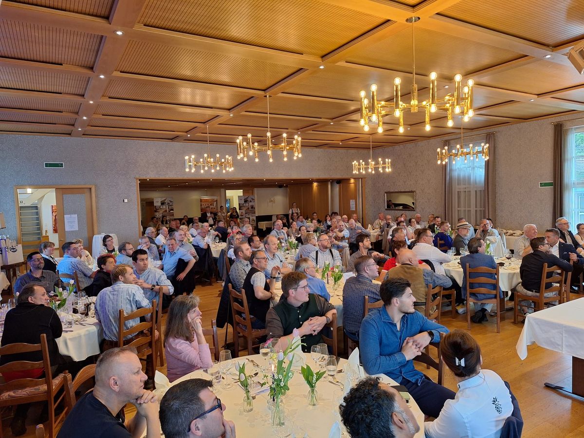 GastroAargau: beeindruckende regionale Vielfalt an der Mitgliederversammlung