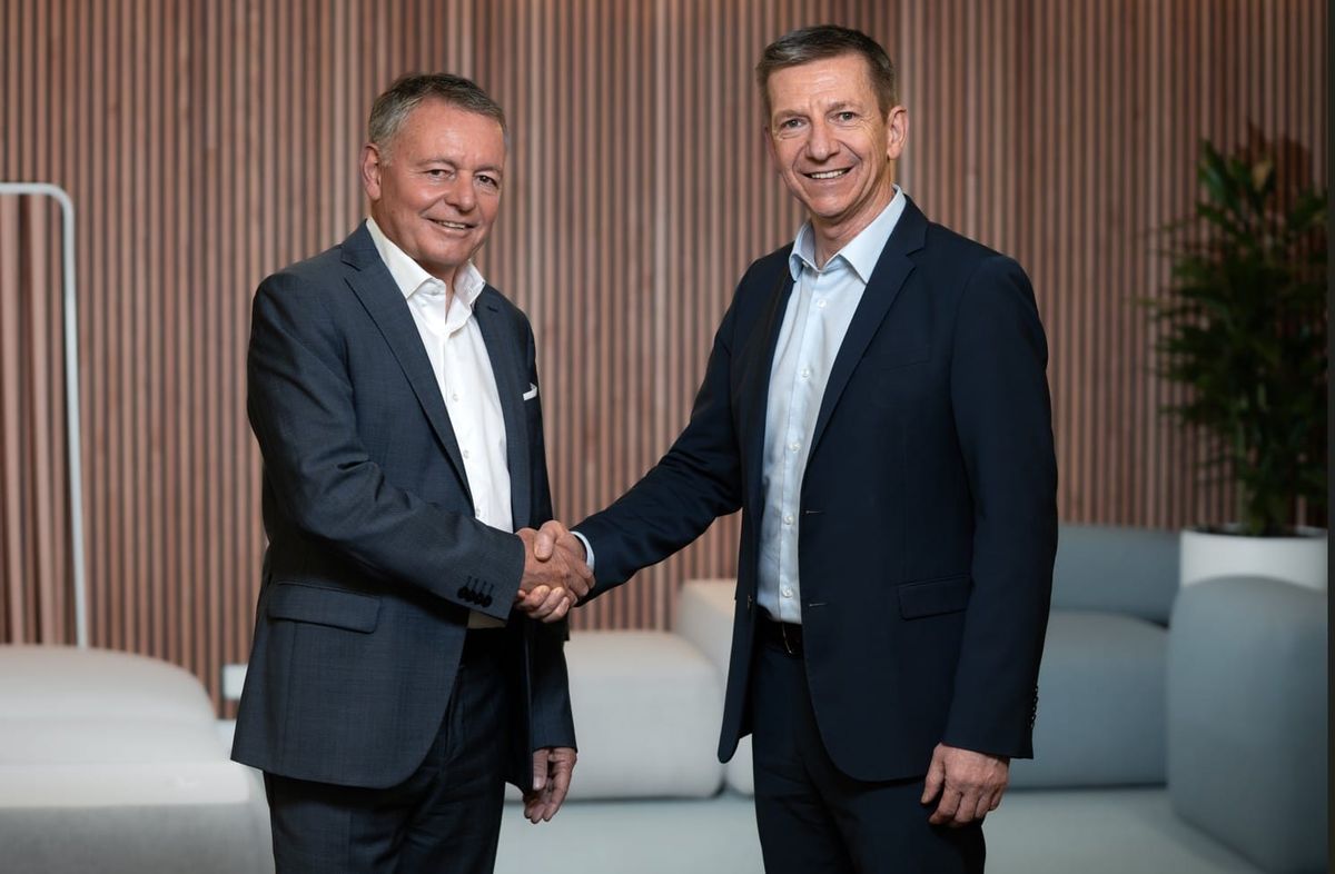 Axpo: Roland Leuenberger übernimmt Verwaltungsratspräsidium von Thomas Sieber