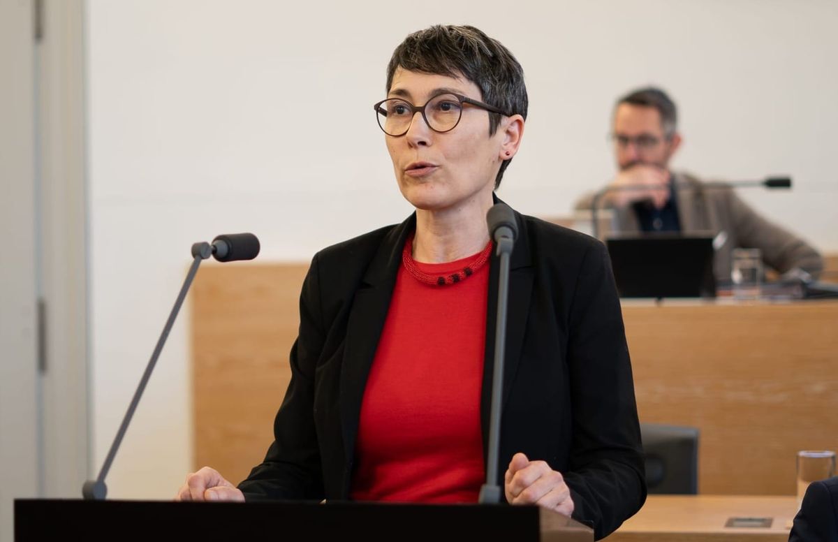Lehrerverband fordert Hitzeschutz in den Schulen