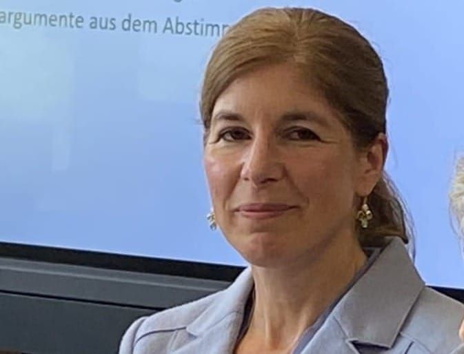Nach dem Messerangriff von Winterthur: Fragen von Simona Brizzi an den Bundesrat