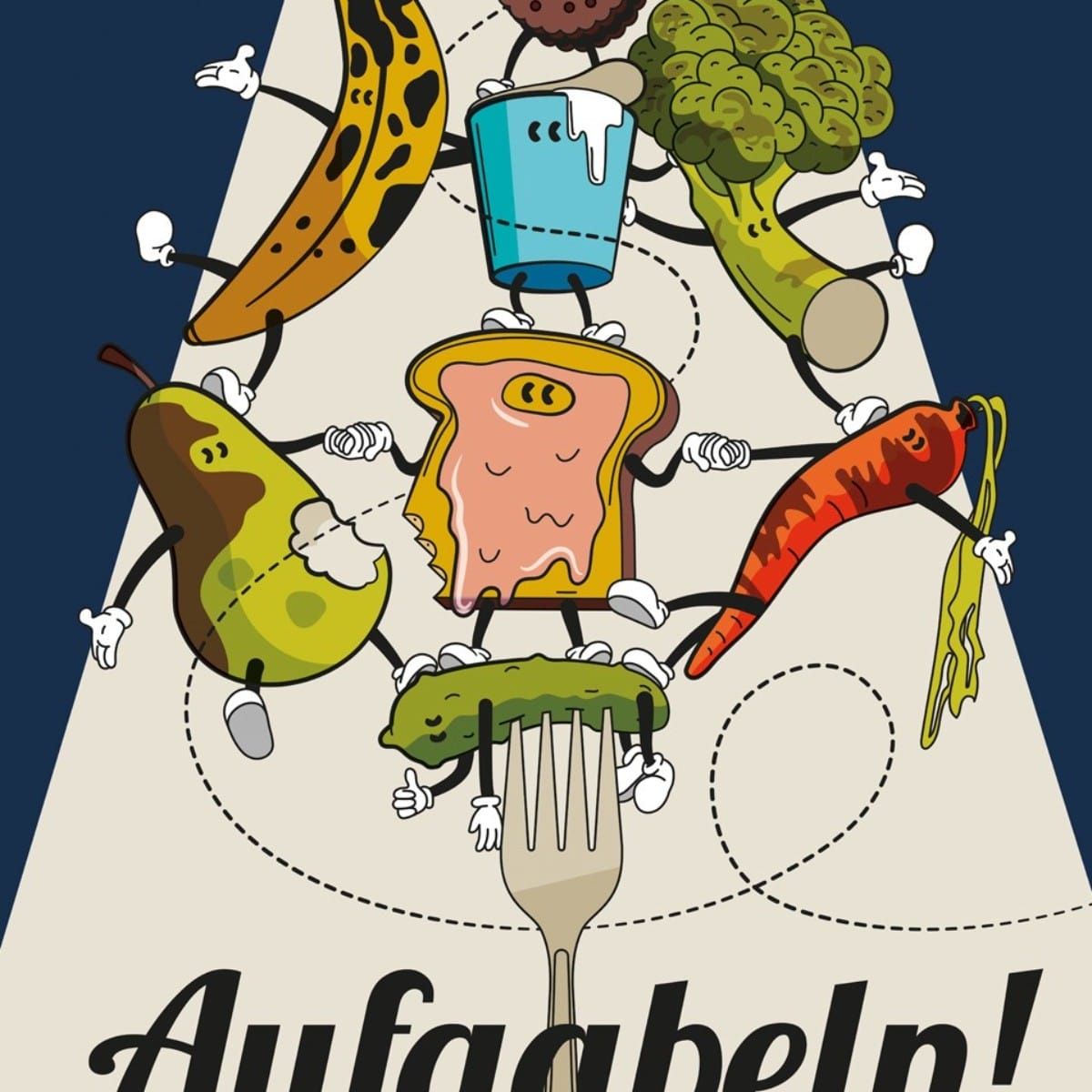 Food Waste: im Aargau entwickeltes Projekt startet nun schweizweit