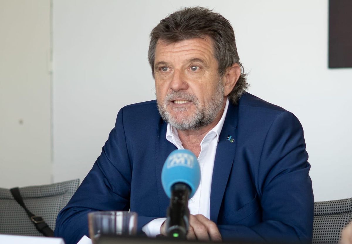 Nach Messerangriff in Winterthur: Die Mitte will Auskunft von der Regierung