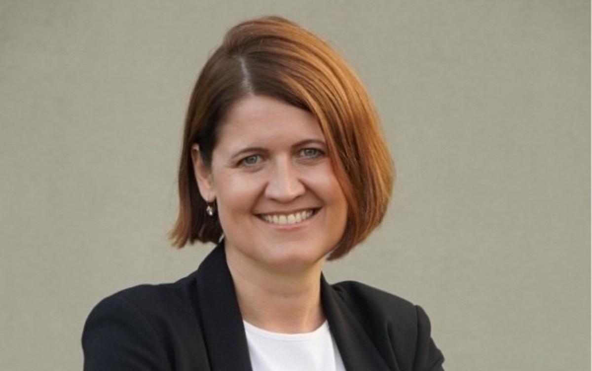 Melanie Chaves leitet ab November das Landwirtschaftliche Zentrum Liebegg