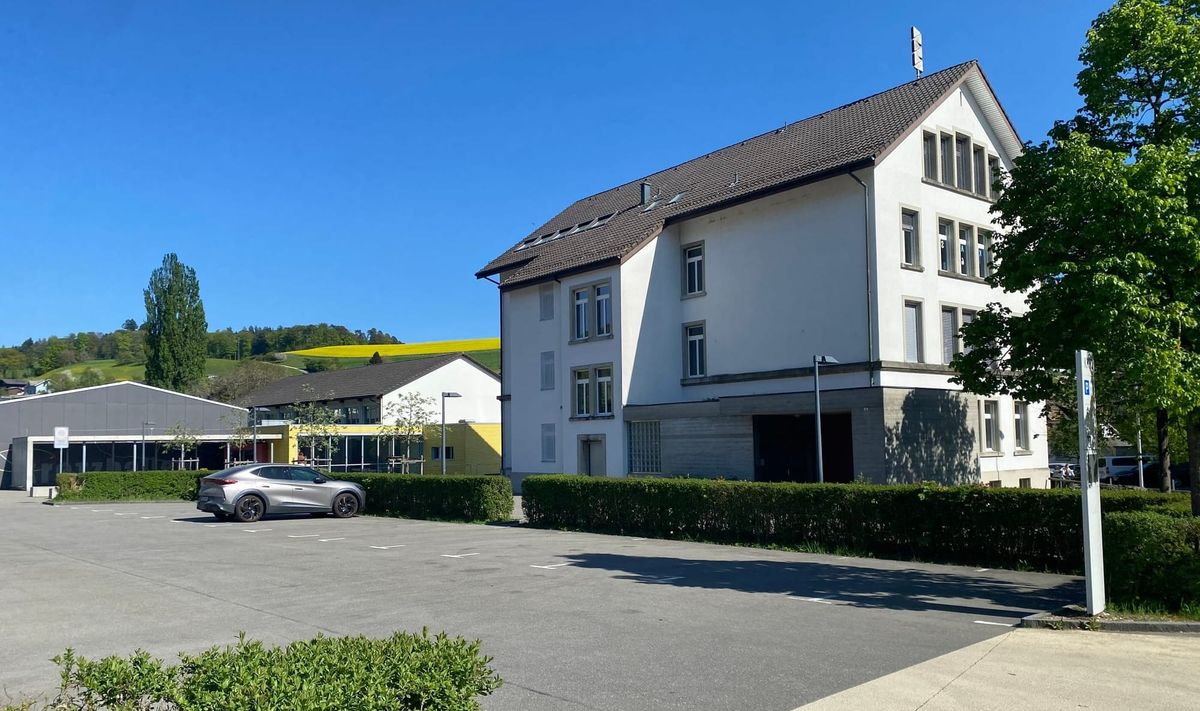 Bildung Aargau: "Das Thema bleibt, es gibt noch viel zu tun!»