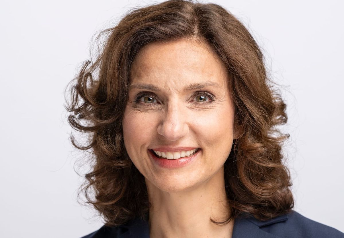 Gabriela Suter will wissen, wann Lärmgrenzwerte verschärft werden