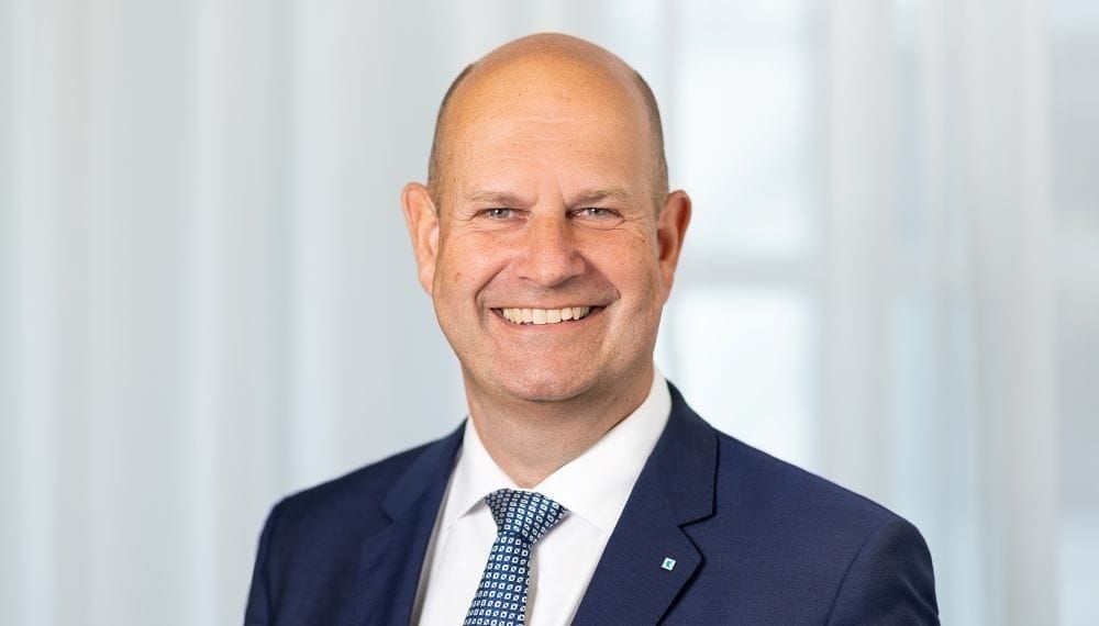 AKB: Dieter Widmer gibt Amt als Direktionspräsident per 31. Mai 2027 ab