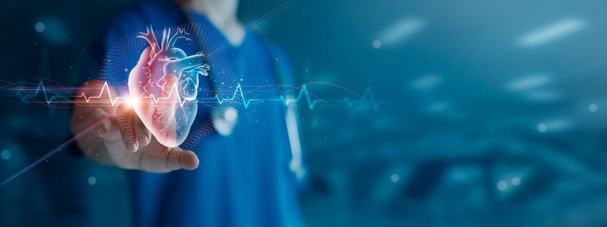 Innovationspartnerschaft: KSB bringt Gesundheitsdaten in die klinische Anwendung