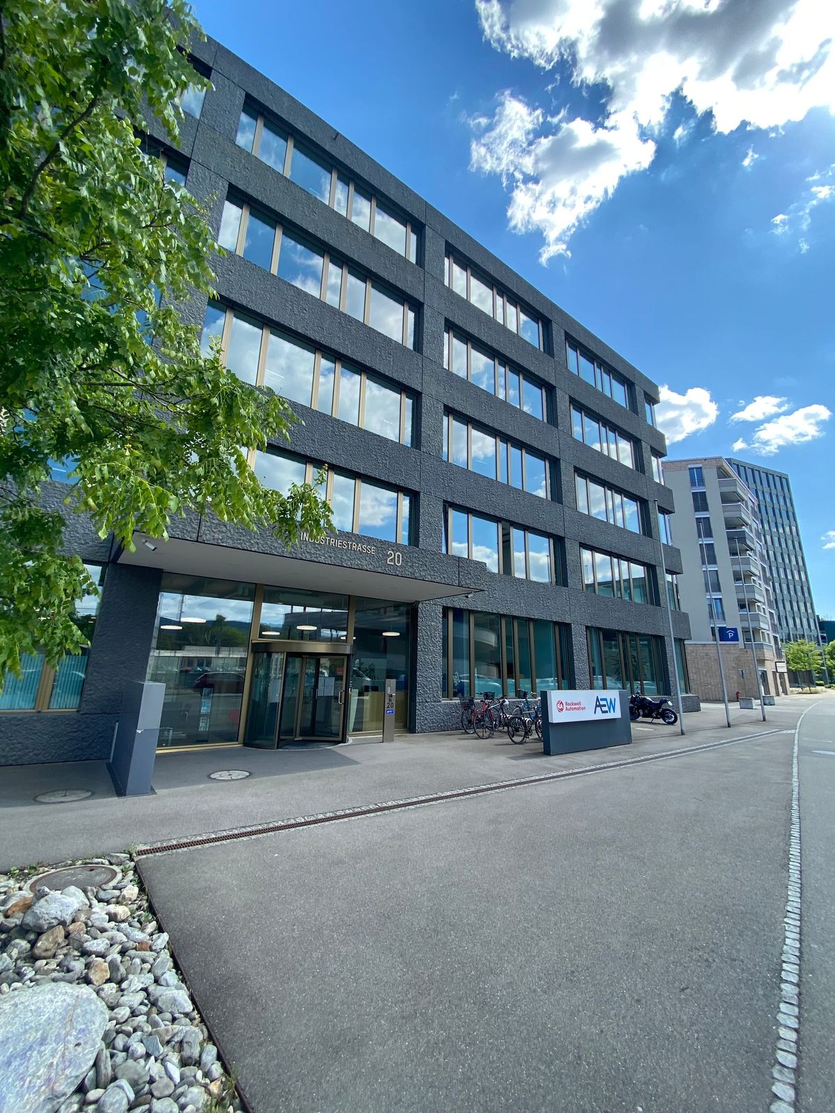 Schlechte Nachricht: AEW-Strompreis steigt 2027 um sieben Prozent