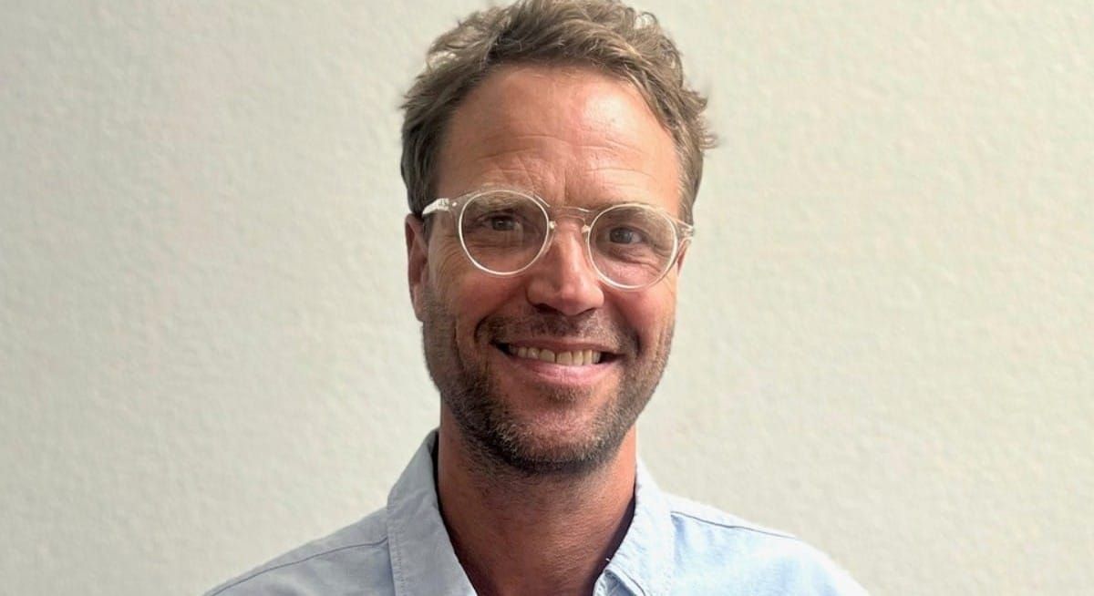 Hannes Gut wird neuer Geschäftsführer im Aargauer Kuratorium