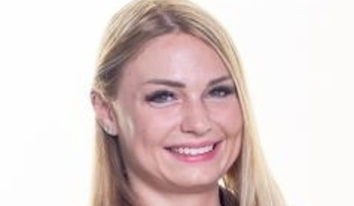 Larissa Gautschi-Stocker neue Grossrätin für den Bezirk Rheinfelden vor etwa 9 Stunden