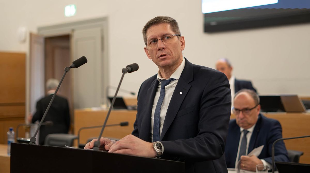 Geschlossene Therapieeinrichtung für Personen mit schweren Suchterkrankungen? - Motion wird zurückgezogen
