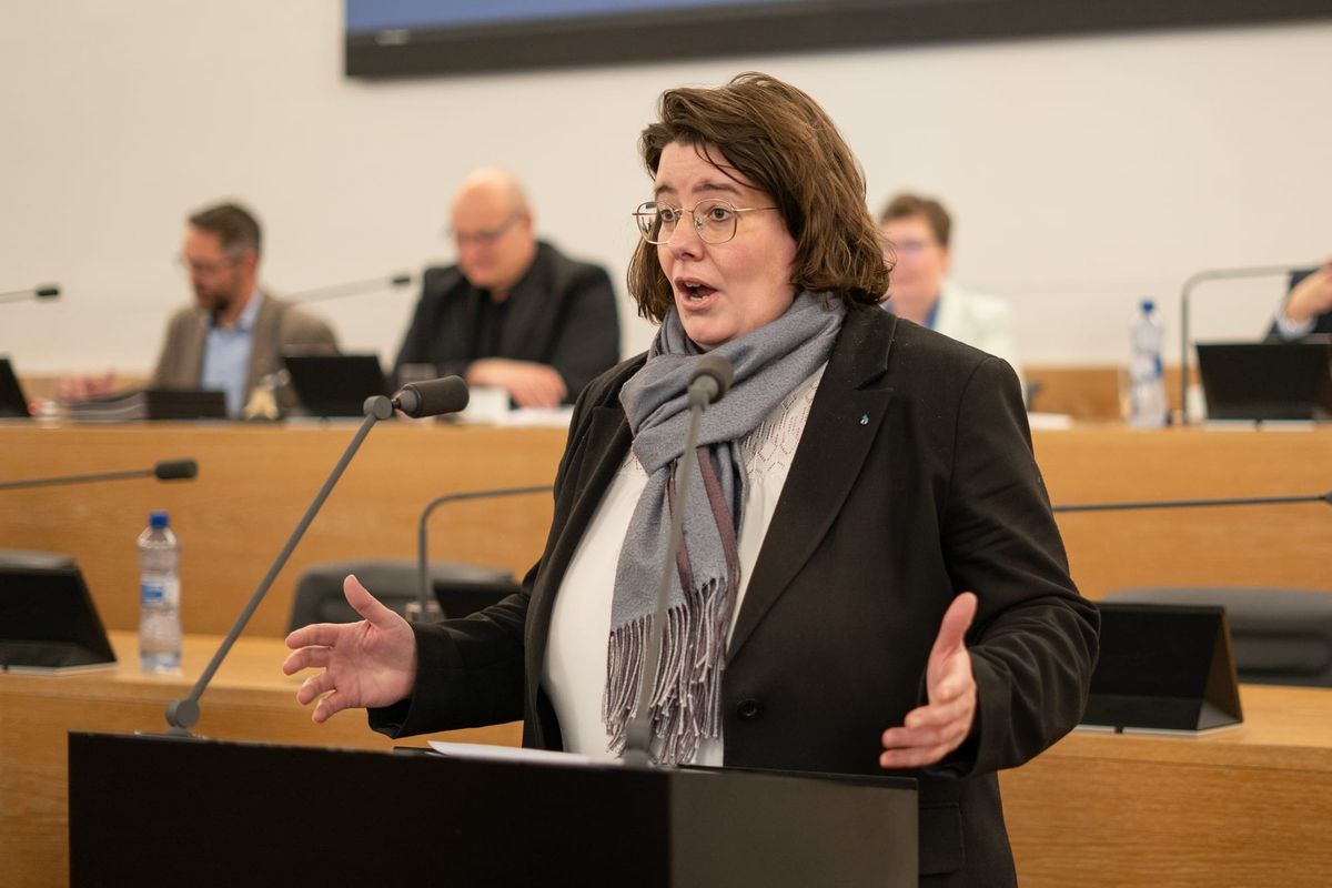 Mehr Schulung für Schulleiterinnen und Schulleiter?