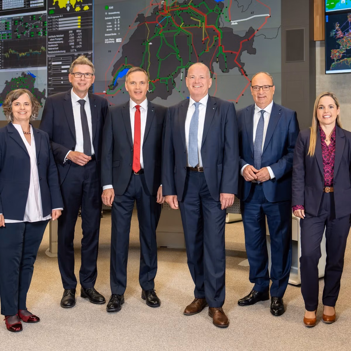 Das empfiehlt der Regierungsrat zu den Abstimmungen vom 29. November 2026