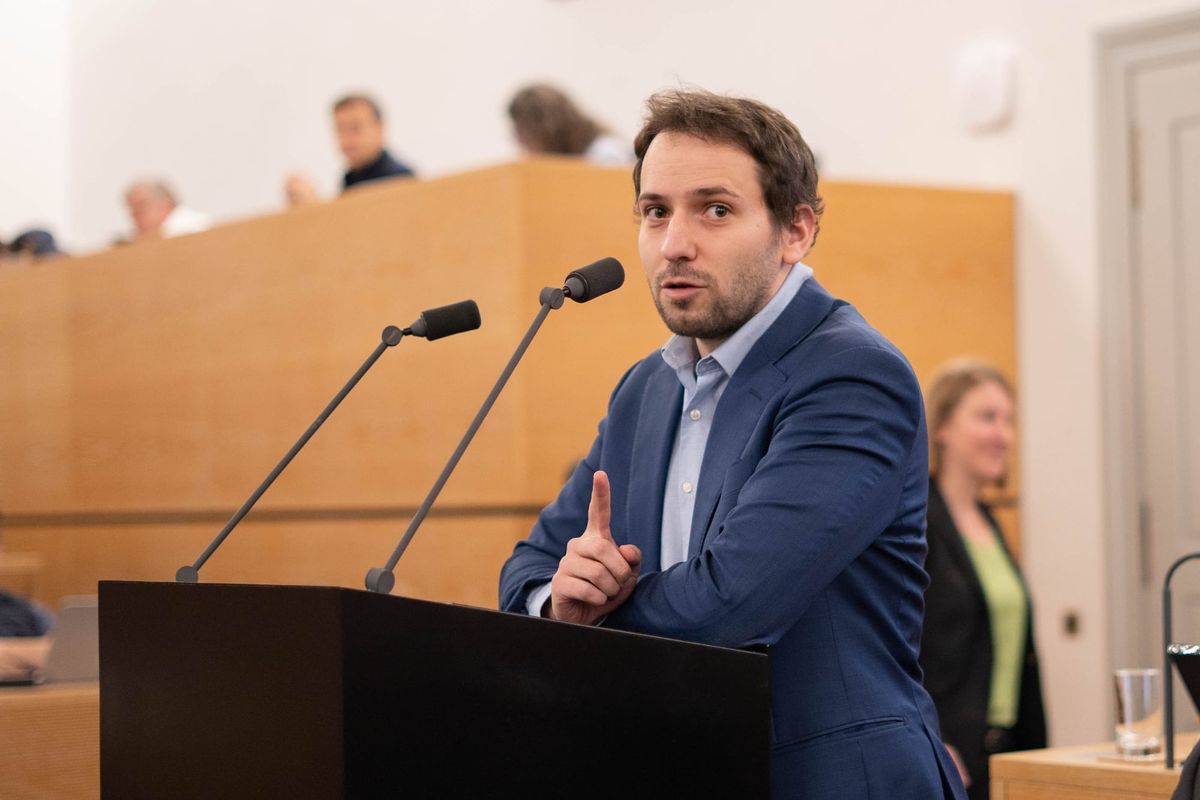 Assessmentpflicht für Lehrpersonen ohne EDK-anerkannte Ausbildung?