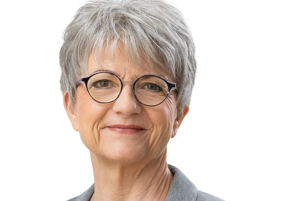 Nach schlimmen Taten: Maya Bally will Waffengesetz schärfer handhaben