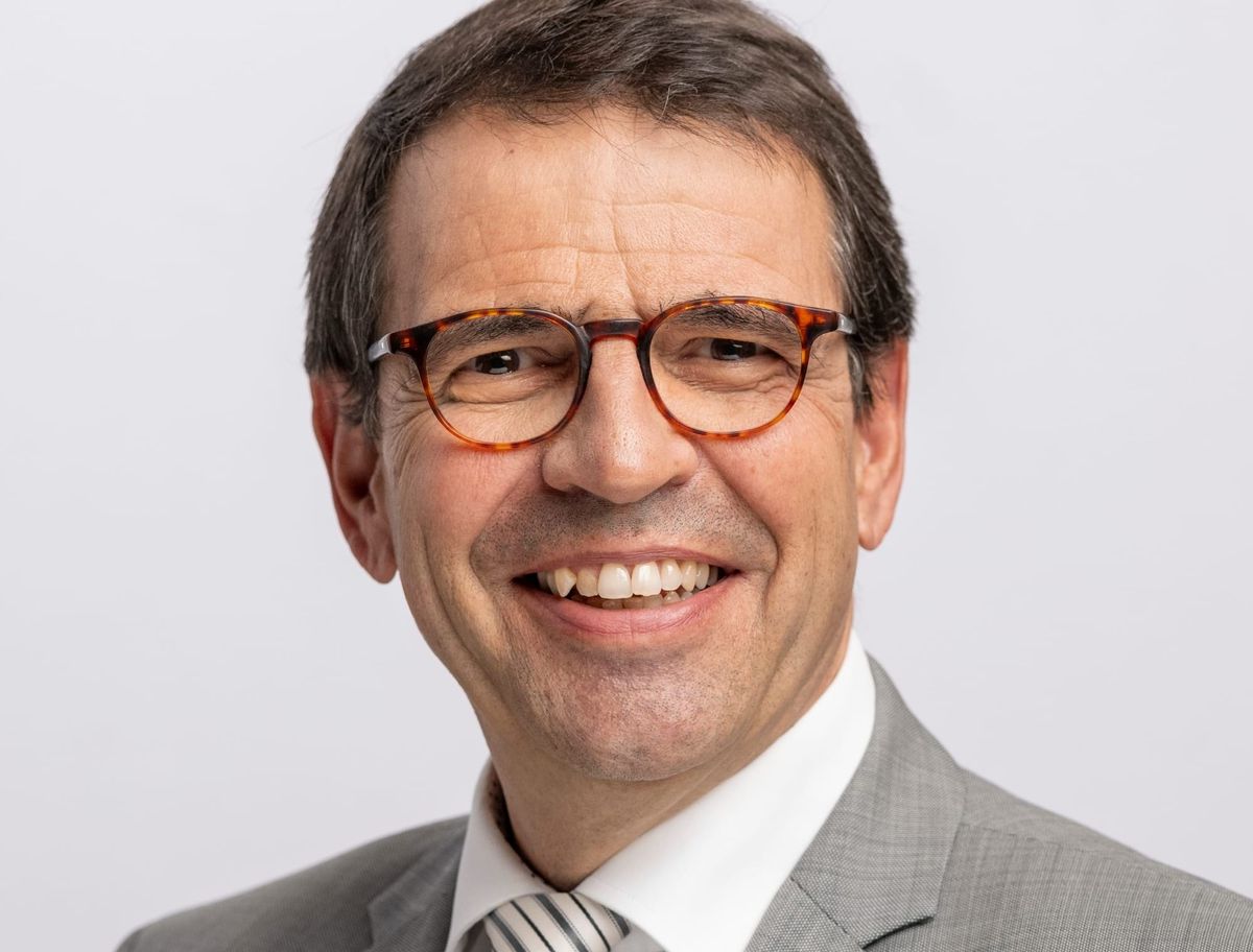 Matthias Jauslin will elektronische und digitale Parkscheiben