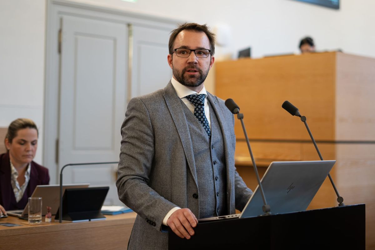 Rat lehnt Motion ab, die wollte, dass der Kanton für die Gemeinden finanziell bei der Pflegeversorgung einspringt - Gallati warnte eindringlich