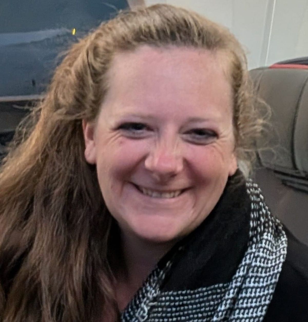 Cornelia Schweizer aus Obermumpf wird vermisst