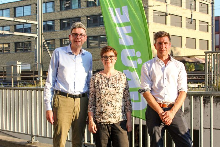 Grüne und SP kämpfen für zwei linke Sitze in der Regierung