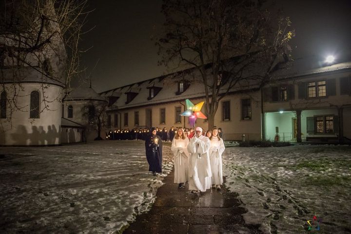 Wettinger Weihnachtstage: Musikalisches Adventsprogramm für die ganze Familie