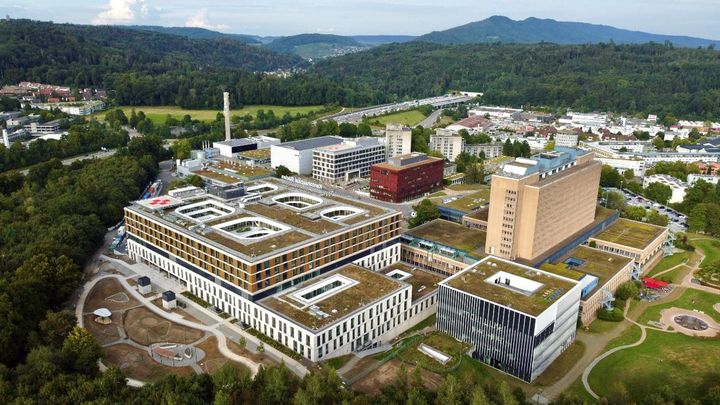 Das KSB behandelte 2024 mehr Patienten als je zuvor und schloss erstmals mit einem negativen Betriebsergebnis ab