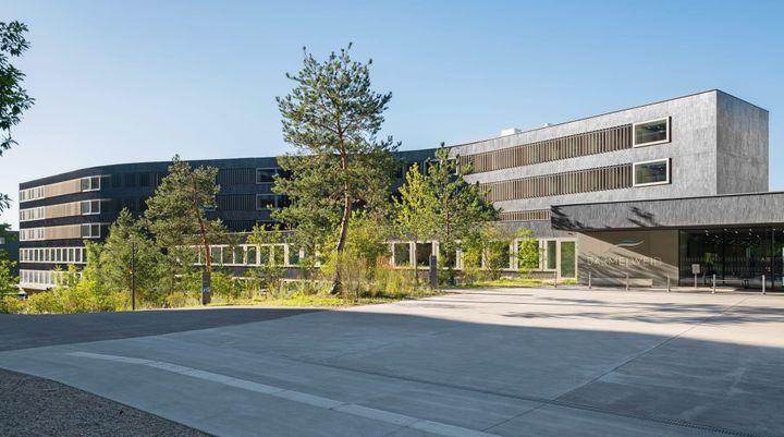 Klinik Barmeldweid schliesst mit  schwarzen Zahlen - neuer Rekord an Pflegetagen