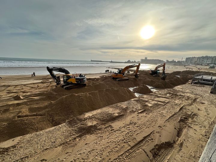 Energie aus Meerwasser: Aargauer Rohre treiben Fernwärmeprojekt in Frankreich voran