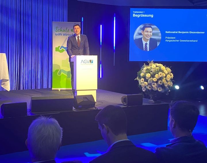 Giezendanner: "Da macht Trump einen Jahrhundertfehler, wenn er nicht ganz schnell zurückrudert"