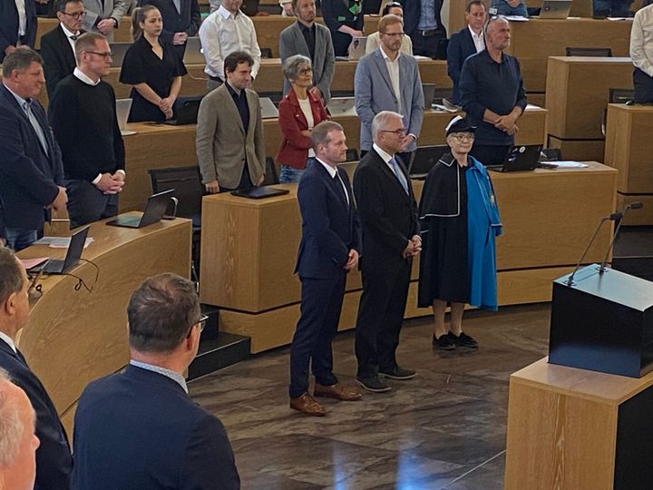 Grosser Rat: trotz viel Kritik deutliches Ja zum dritten Abschnitt der Wiggertalstrasse - SVP und FDP setzen Parkplatzvorstoss durch