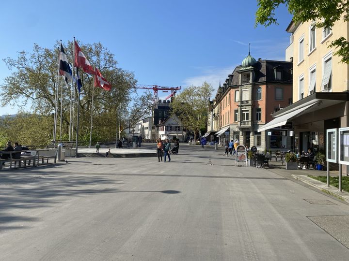 Gemeinde-Finanzausgleich: Oberhof erhält pro Person am meisten, Oberwil-Lieli zahlt pro Person am meisten