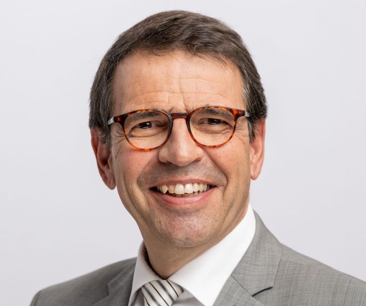 Matthias Jauslin: Keine Benachteiligung bei unterschiedlichen Netzstrukturen im Stromnetz