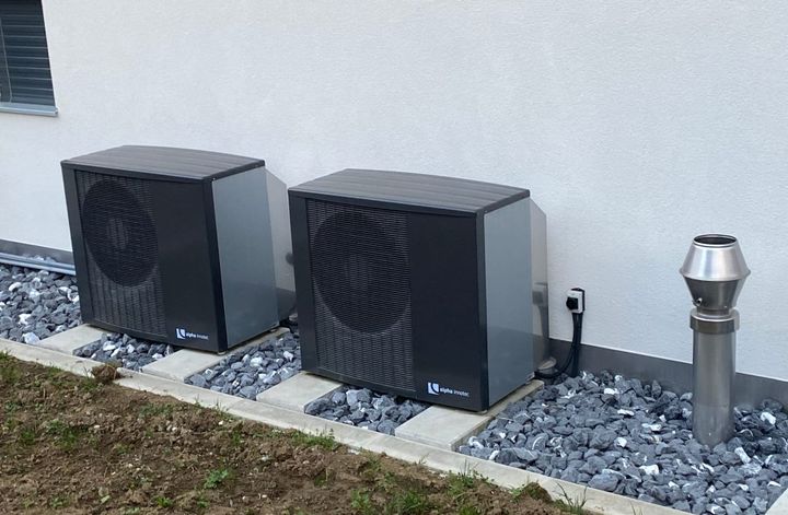 Förderbeitrag für Luft/Wasser-Wärmepumpen auf dem Minimum belassen, dafür Stromspeicher fördern?