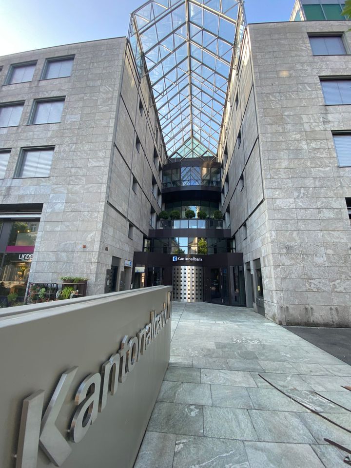 Kanton darf sich auf 114 Millionen Franken von der AKB freuen