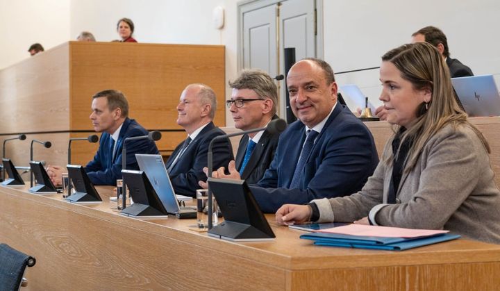 Long Covid: Welche Strategien und Massnahmen sieht die Regierung?