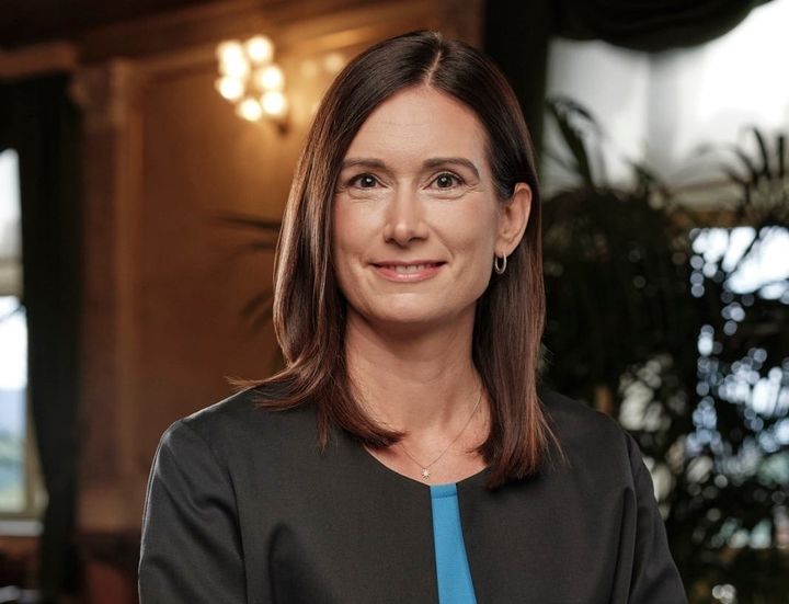 Maja Riniker steht für das FDP-Präsidium nicht zur Verfügung