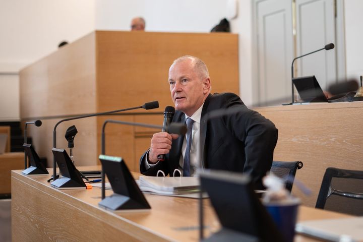 Volksinitiative "Blitzerabzocke stoppen!" der Jungfreisinnigen ist zustande gekommen