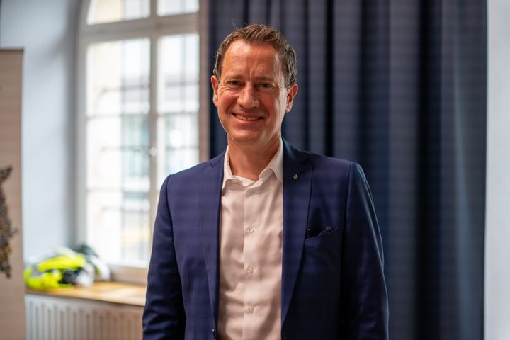 Neues Projekt für das Sagemülitäli: ein Feuchtgebiet