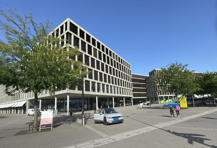 Fachhochschule: Standort Brugg-Windisch wuchs am stärksten