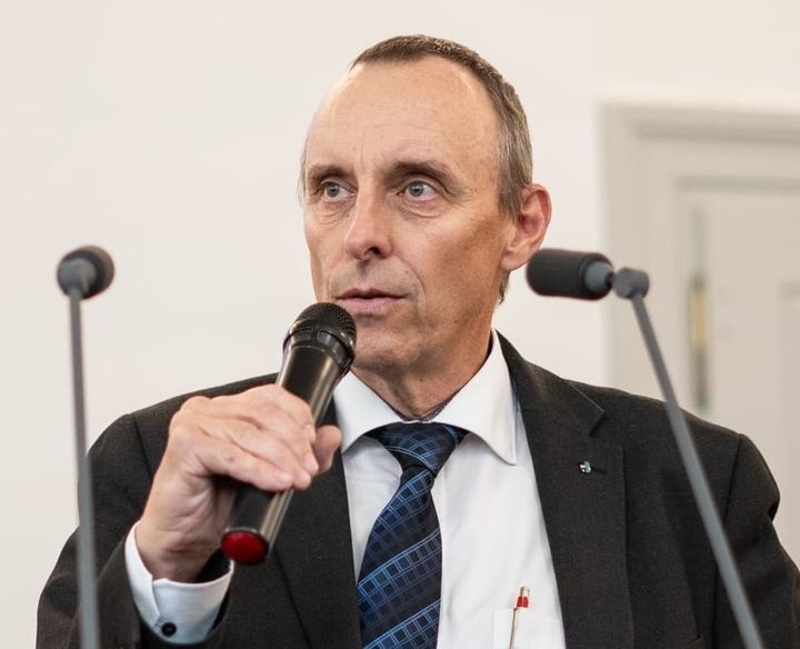 Steuerrabatt? - SVP Aargau gibt Steuersenkung klar Vorrang