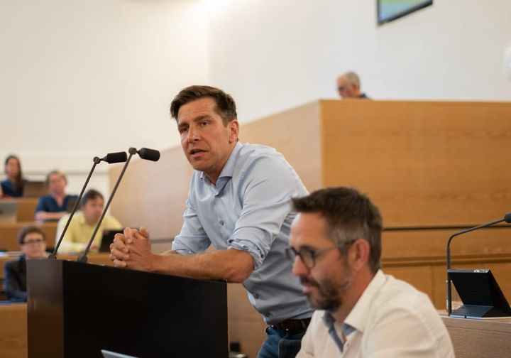 Aargauer Grüne fordern mehr Transparenz bei der Politikfinanzierung