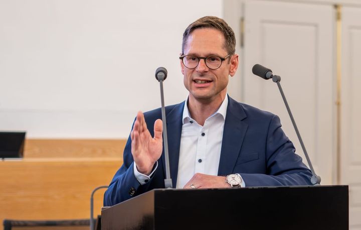 SNB-Millionen: FDP bekräftigt ihre Steuersenkungsforderung um 10 Prozent