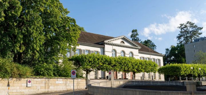 Für mehr Polizeipräsenz, aber gegen Security-Points an Bahnhöfen Aarau, Baden und Brugg - das sind die Beschlüsse des Grossen Rats vom 2. Juli