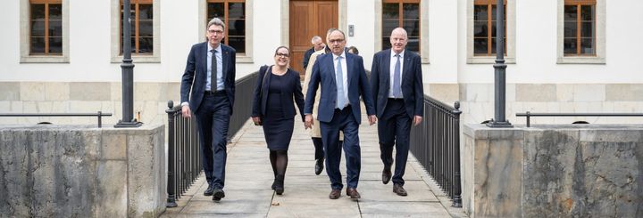 Regierungsrat lehnt Volksinitiative "Arbeit muss sich lohnen!" der Jungen SVP ab