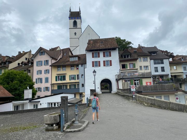 So will der Regierungsrat den innerkantonalen Finanzausgleich verbessern