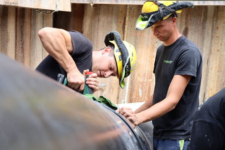 Datacenter als Heizungszentralen der Zukunft
