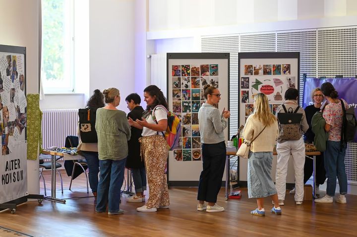 Darum ging es am am jüngsten Aargauer Familienkongress