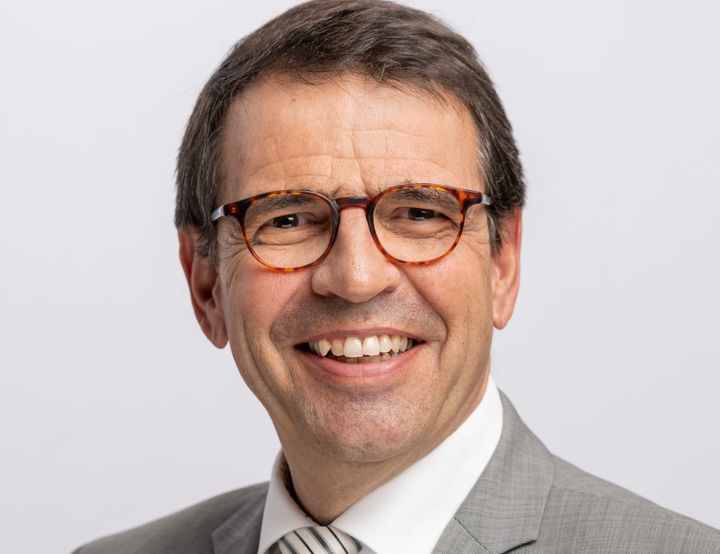 Matthias Jauslin: Was tut die Schweiz für recyclingfähige Verpackungen?